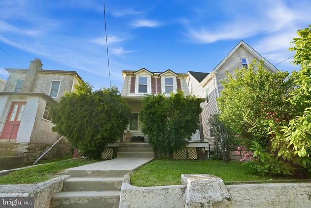 322 TULPEHOCKEN AVE, Elkins Park, PA 19027