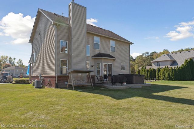 30826 Lower Ridge Drive, Huron Charter Township, MI 48164