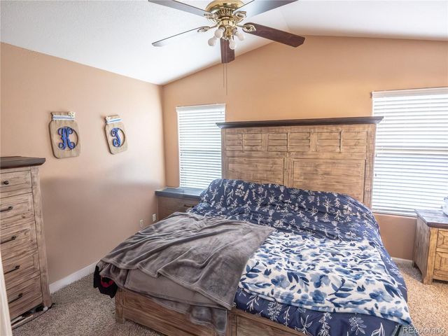 8806 Silver Glen Drive, Fountain, CO 80817