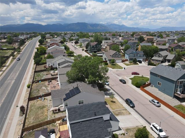 8806 Silver Glen Drive, Fountain, CO 80817