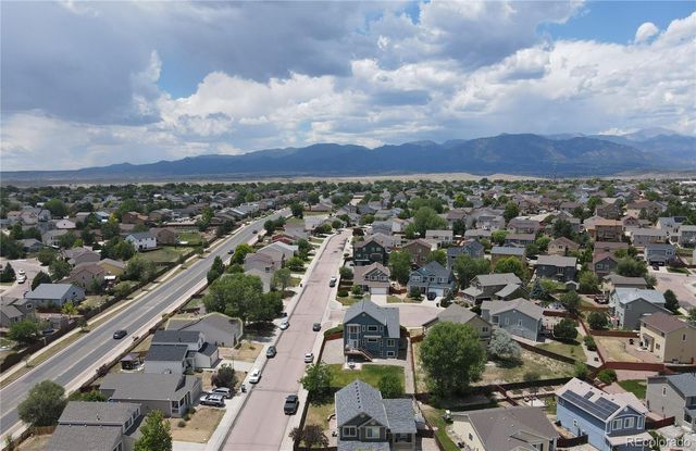 8806 Silver Glen Drive, Fountain, CO 80817