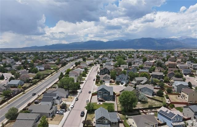 8806 Silver Glen Drive, Fountain, CO 80817