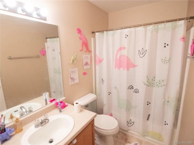 8806 Silver Glen Drive, Fountain, CO 80817