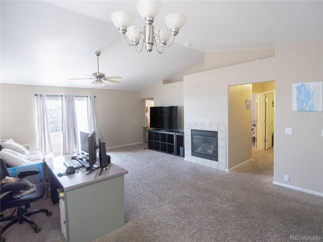 8806 Silver Glen Drive, Fountain, CO 80817
