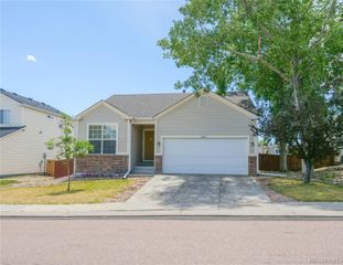 8806 Silver Glen Drive, Fountain, CO 80817