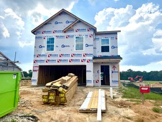 920 Silent Barge Cove, Aiken, SC 29801