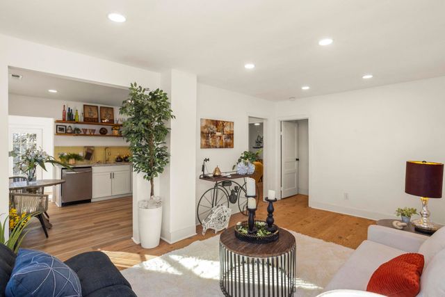 4319 Woods St, Old Hickory, TN 37138