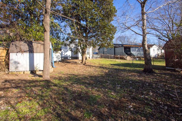 4319 Woods St, Old Hickory, TN 37138