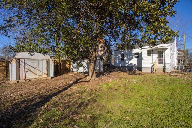 4319 Woods St, Old Hickory, TN 37138