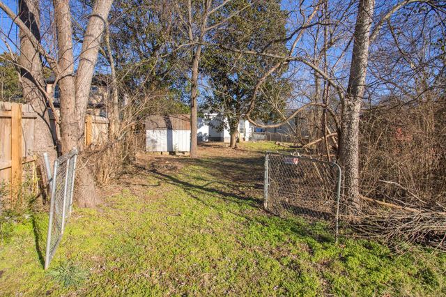 4319 Woods St, Old Hickory, TN 37138