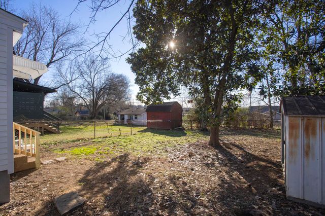 4319 Woods St, Old Hickory, TN 37138