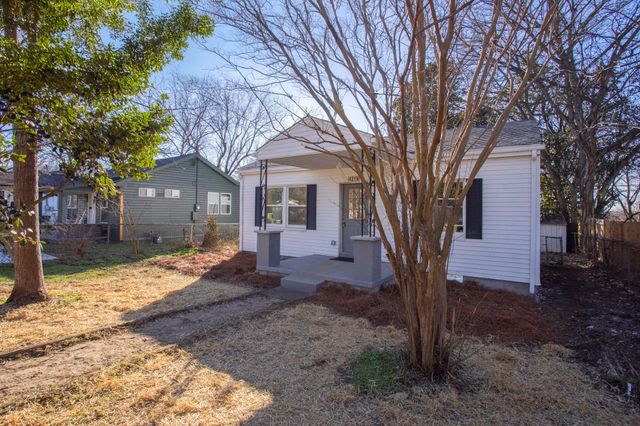 4319 Woods St, Old Hickory, TN 37138