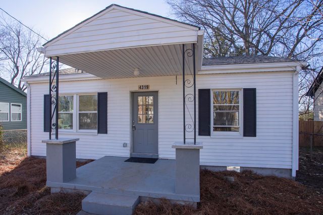 4319 Woods St, Old Hickory, TN 37138
