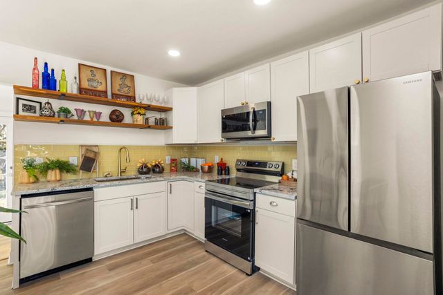 4319 Woods St, Old Hickory, TN 37138