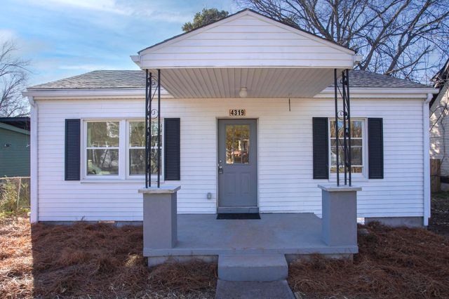 4319 Woods St, Old Hickory, TN 37138