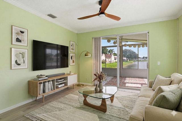 7725 Mansfield Hollow Road, Delray Beach, FL 33446