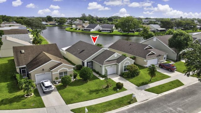 7725 Mansfield Hollow Road, Delray Beach, FL 33446