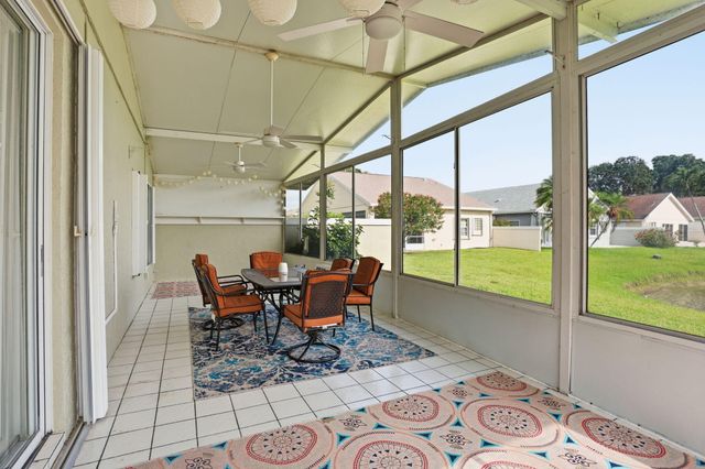 7725 Mansfield Hollow Road, Delray Beach, FL 33446