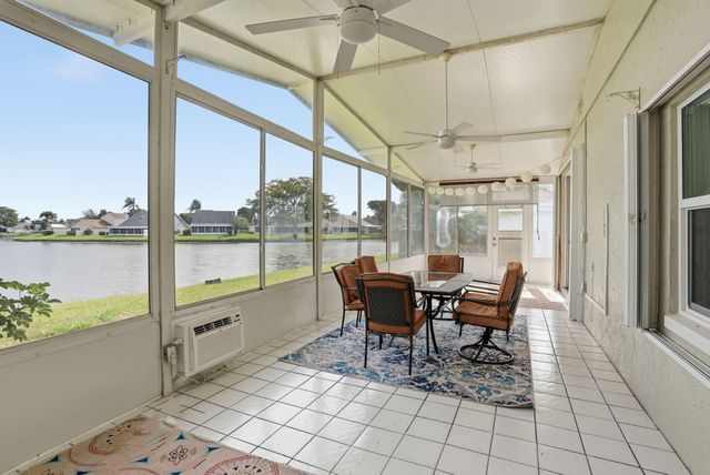 7725 Mansfield Hollow Road, Delray Beach, FL 33446