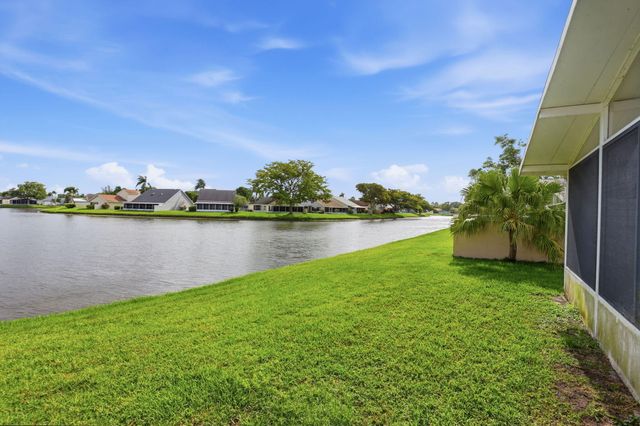 7725 Mansfield Hollow Road, Delray Beach, FL 33446