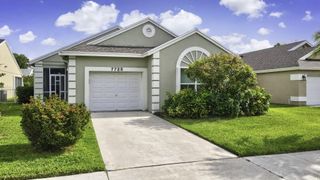 7725 Mansfield Hollow Road, Delray Beach, FL 33446