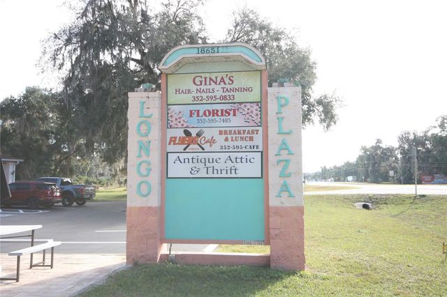 US HWY 301 TBD, Citra, FL 32113