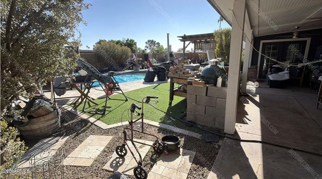 4511 N 86th Street, Scottsdale, AZ 85251