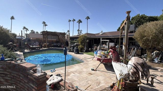 4511 N 86th Street, Scottsdale, AZ 85251