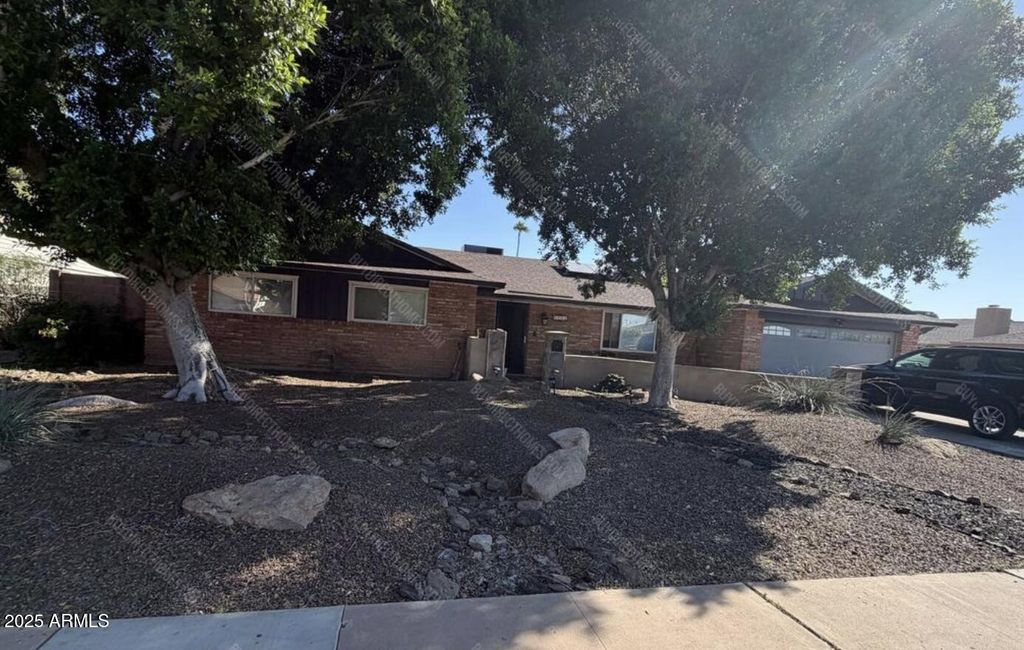 4511 N 86th Street, Scottsdale, AZ 85251