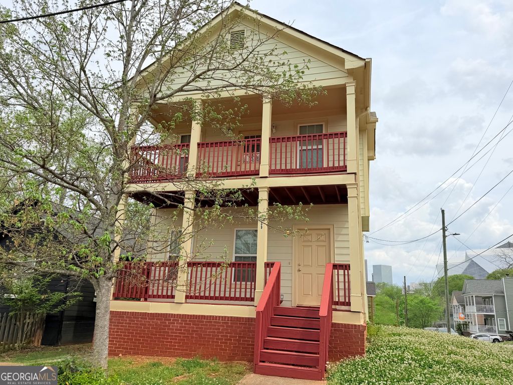 109 Vine Street NW, Atlanta, GA 30314