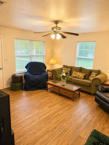 414 Tobe, Gilmer, TX 75645