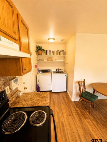 414 Tobe, Gilmer, TX 75645