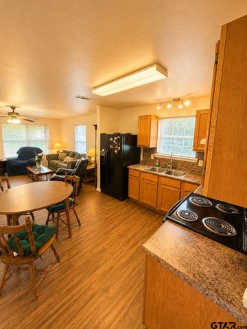 414 Tobe, Gilmer, TX 75645