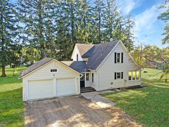 228 Coon Prairie AVENUE, Westby, WI 54667