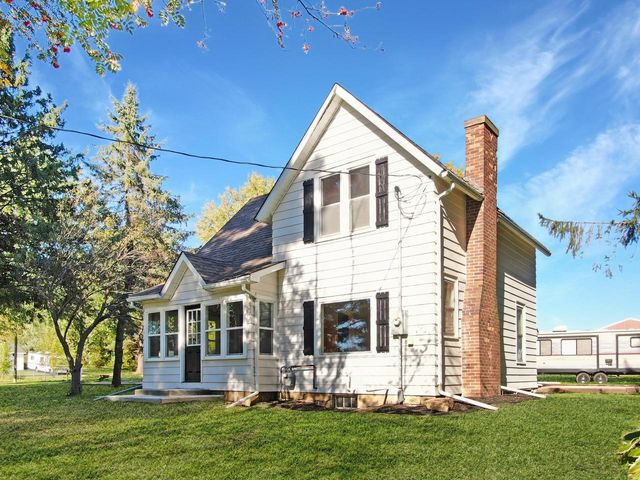 228 Coon Prairie AVENUE, Westby, WI 54667