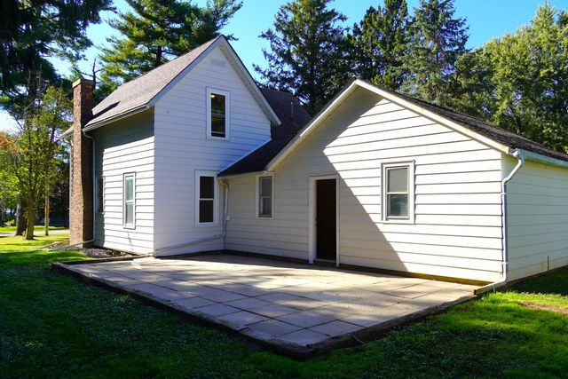 228 Coon Prairie AVENUE, Westby, WI 54667