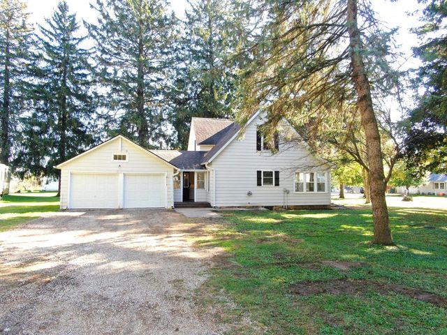228 Coon Prairie AVENUE, Westby, WI 54667