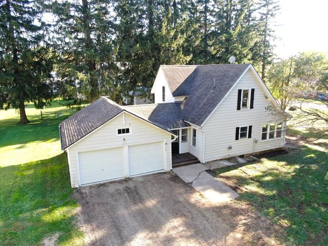 228 Coon Prairie AVENUE, Westby, WI 54667