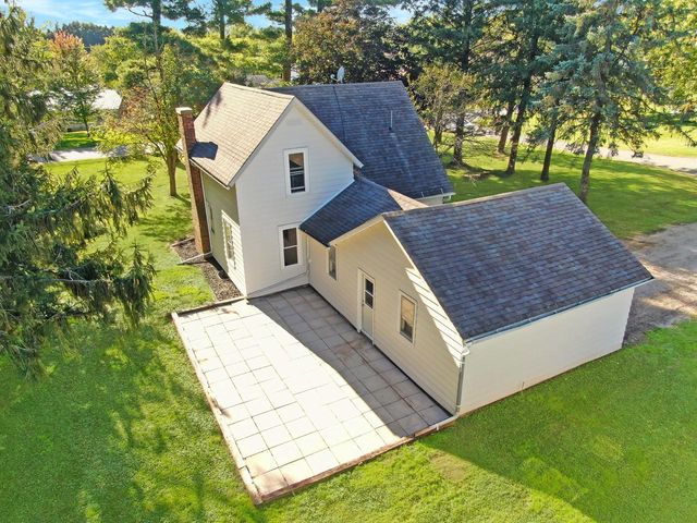 228 Coon Prairie AVENUE, Westby, WI 54667