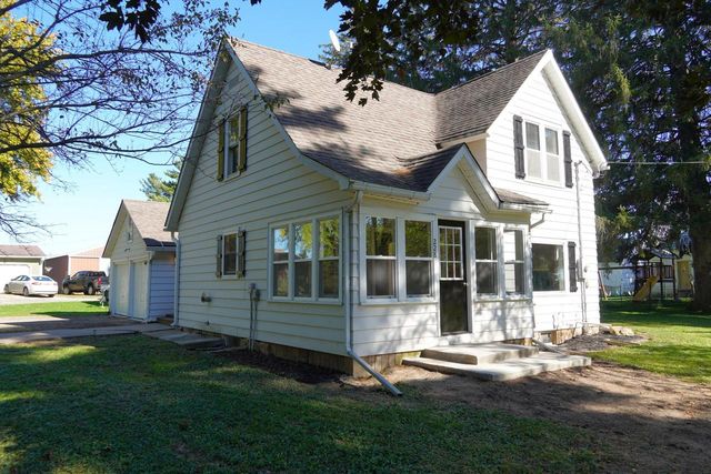 228 Coon Prairie AVENUE, Westby, WI 54667