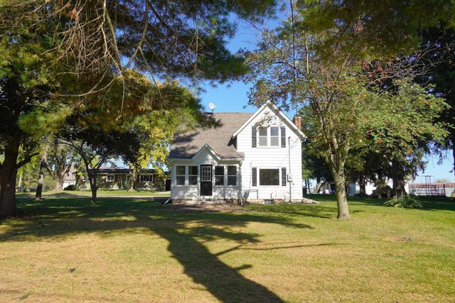 228 Coon Prairie AVENUE, Westby, WI 54667