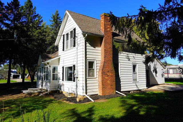 228 Coon Prairie AVENUE, Westby, WI 54667