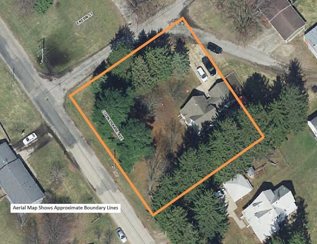 228 Coon Prairie AVENUE, Westby, WI 54667