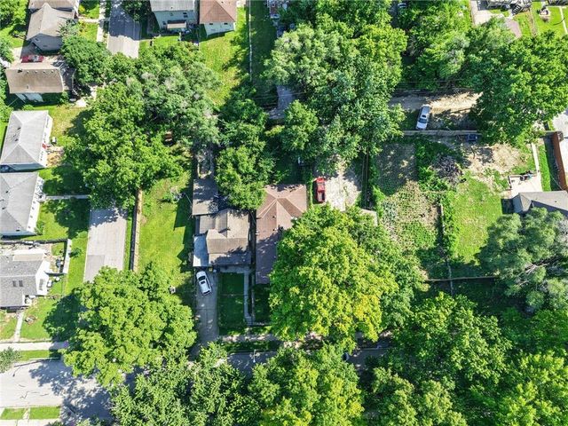 6249 E 9th Street, Kansas City, MO 64125