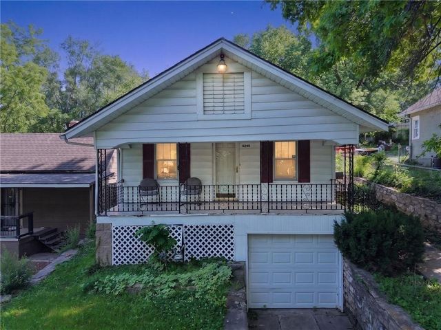 6249 E 9th Street, Kansas City, MO 64125