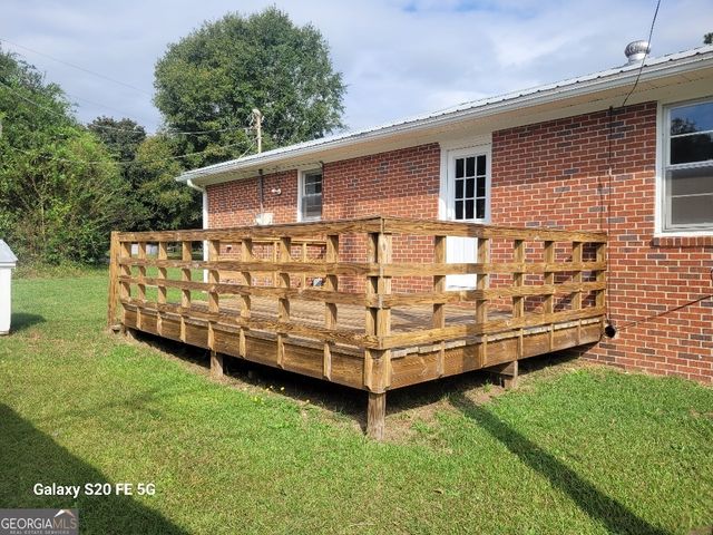 670 Lower Big Springs Road, Lagrange, GA 30241