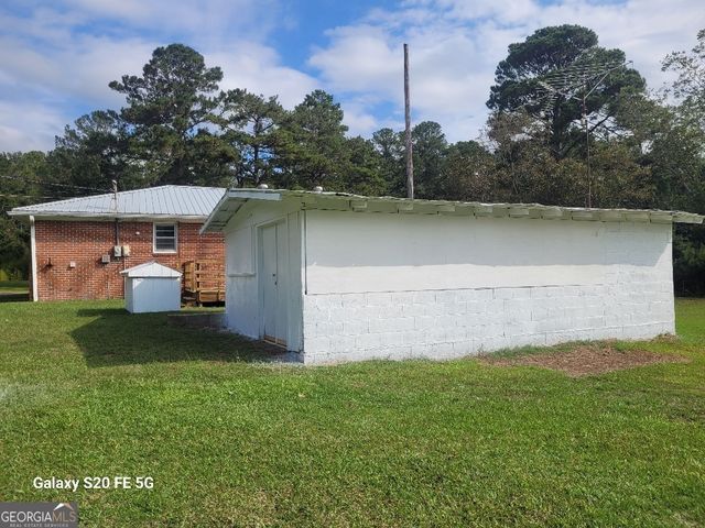 670 Lower Big Springs Road, Lagrange, GA 30241