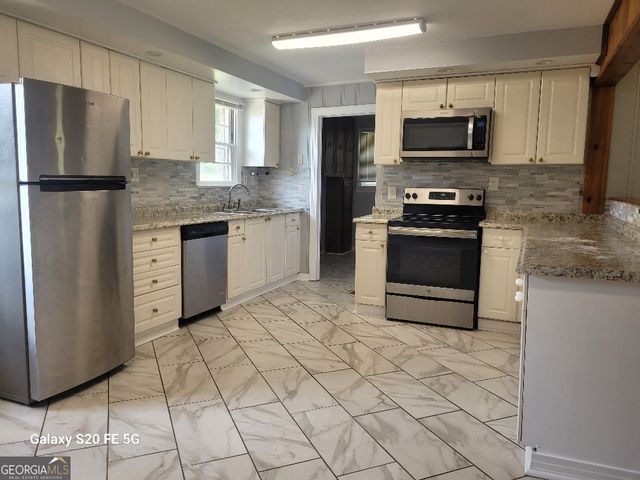 670 Lower Big Springs Road, Lagrange, GA 30241