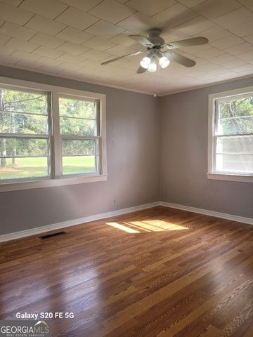 670 Lower Big Springs Road, Lagrange, GA 30241