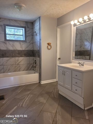 670 Lower Big Springs Road, Lagrange, GA 30241